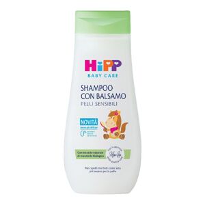 HIPP BABY CARE SHAMPOOBALS 200ML