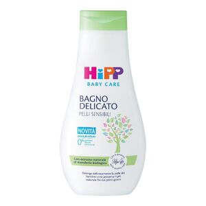 HIPP ITALIA Srl HIPP BABY CARE BAGNO DEL 350ML