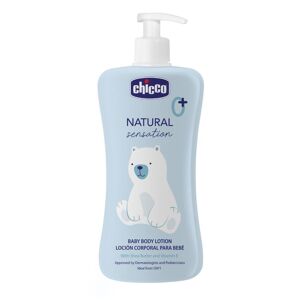 Chicco Natural Sensation Shampoo Senza Lacrime 200 ml