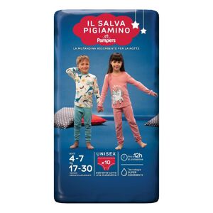FATER SpA PAMPERS BABY CARE SALVAPI S/M