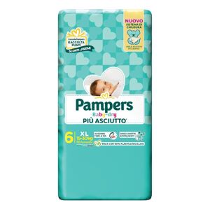 FATER SpA PAMPERS BD DOWNCOUNT XL 13PZ