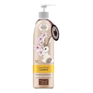 Chicco FDR Crema Fluida Corpo 240ml