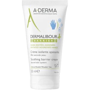 ADERMA (Pierre Fabre It.SpA) DERMALIBOUR + CR BARRIERA 50ML