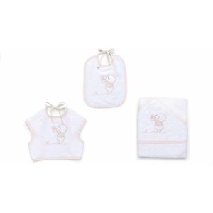 Italbaby Kit 3 pezzi spugna (ITALB0001)