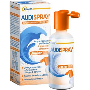 Diepharmex Sa Audispray Junior S/gas Ig Orec