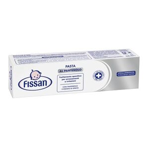 Fissan Unilever Italia  Pasta Pantenolo 100 Ml