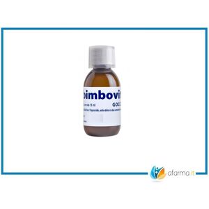 pharmaguida Bimbovit gocce integratore 15ml