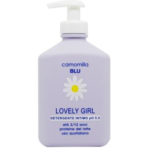 md_pharmacy Camomilla blu detergente intimo lovely girl