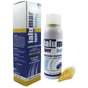 rottapharm Ialumar bambini ipertonica spray