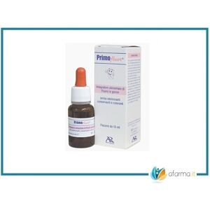 uriach Primofluor gocce 15ml ar fitofarma