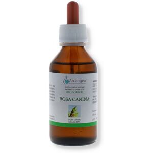 Arcangea Rosa Canina Gemmo Derivato 33 Bio 100 ml