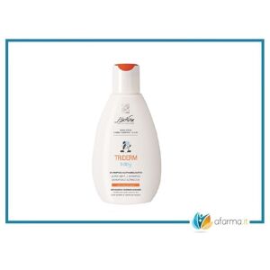 Bionike Triderm baby shampoo ultradelicato 200ml