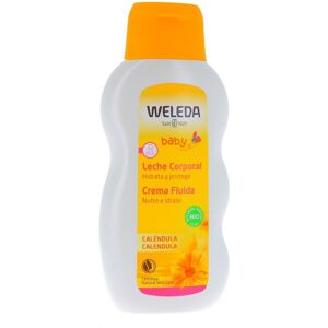 Weleda baby calendula crema fluida 200ml