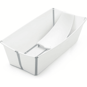 Stokke Flexi Bath XL Vaschetta più riduttore White