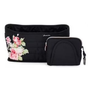 Leclerc Baby by Monnalisa Borsa Organizer BLACK