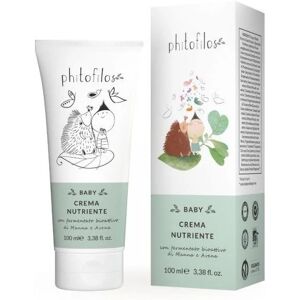 phitofilos Creme bimbi Baby Crema Nutriente