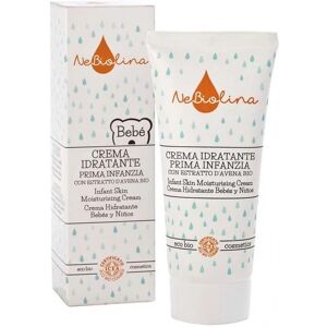 nebiolina Creme bimbi Crema Idratante Prima Infanzia