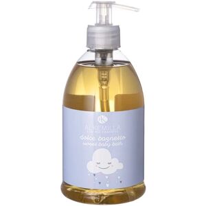 Alkemilla Bagnetto neonati Detergente Baby Dolce Bagnetto