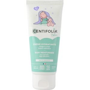 centifolia Creme bimbi Crema Idratante Biologica per Bebè