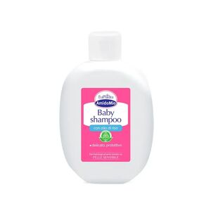 EuPhidra AmidoMio Baby Shampoo Delicato e Protettivo Bambini 200 ml