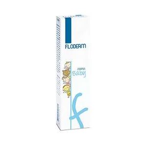 Floderm Crema Baby Lenitiva Ricostituente 25 ml