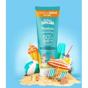 Tropicania Crema Protezione Solare Per Bambini 250 ml