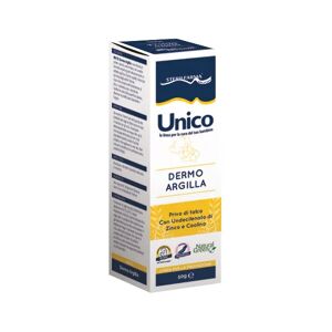 Unico Sterilfarma Dermo Argilla Polvere Assorbente 50 g