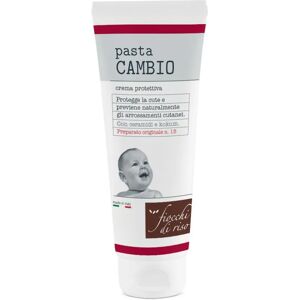 Fiocchi di Riso Pasta Cambio Crema Protettiva 100 ml