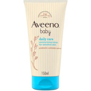 Aveeno Baby Daily Care Crema Idratante 150 Ml