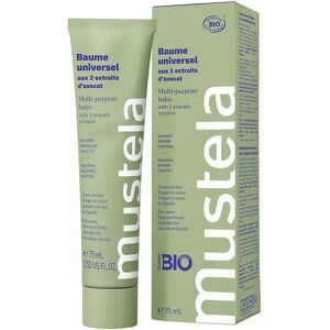 Mustela Crema Ricca Multiuso 75 ml