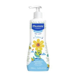 Mustela Amore Detergente Delicato 500 ml