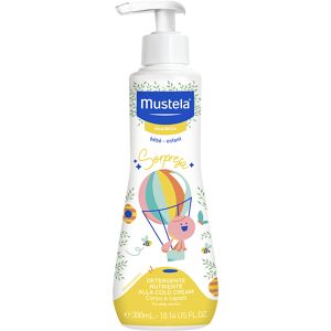 Mustela Sorpresa Detergente Nutriente 300 ml