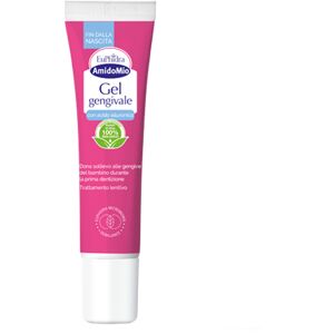 EuPhidra Gel Gengivale Trattamento Lenitivo per la Prima Dentizione 15 ml