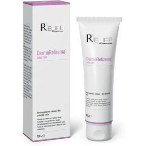 Relife Dermorelizema Baby Care Crema 100 ml