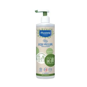 Mustela Acqua Micellare Bio 400 ml