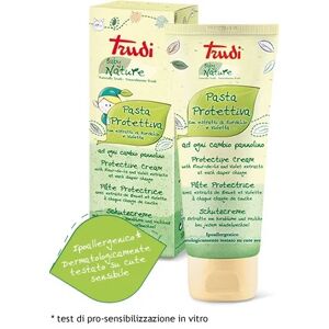 Trudi Trui Bbay Nature Pasta Protettiva Per Cambio Pannolino 100 ml