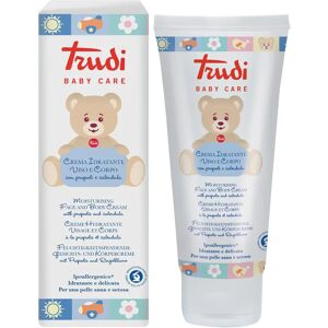 Trudi Baby Care Crema Idratante Lenitiva Viso e Corpo 100 ml