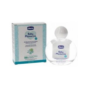 Chicco Acqua di Colonia Fresca e Delicata 100 ml