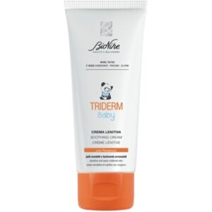 BioNike Linea Triderm Baby Crema Lenitiva 100 ml