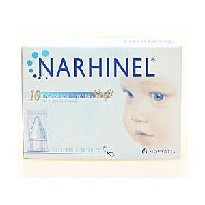 Narhinel 10 Ricambi Soft