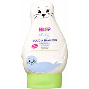 HIPP Baby - Doccia Shampoo 200ml