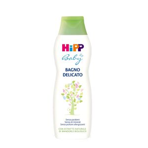 HIPP Baby - Bagno Delicato 350ml