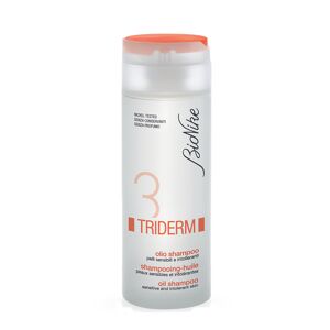 BIONIKE Triderm - Olio Shampoo 200ml
