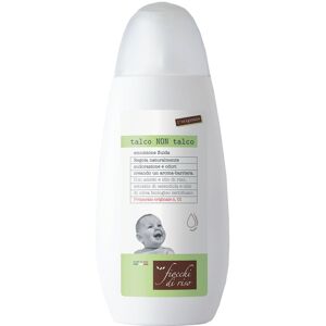 FIOCCHI DI RISO Talco Non Talco Emulsione Fluida 120ml