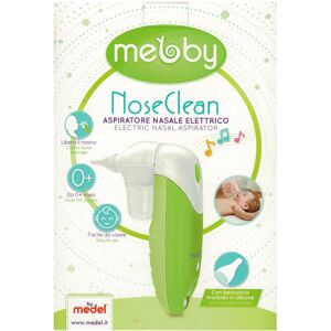 MEDEL Mebby - Nose Clean Aspiratore Nasale Elettrico