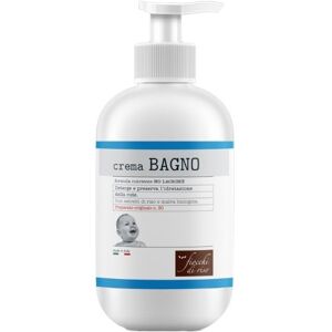 FIOCCHI DI RISO Crema Bagno 400 Ml