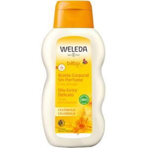 weleda Baby Olio Extra Delicato Calen