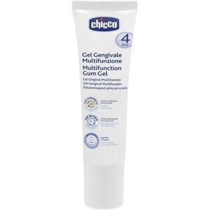 Chicco Gel Gengivale Multifunzione