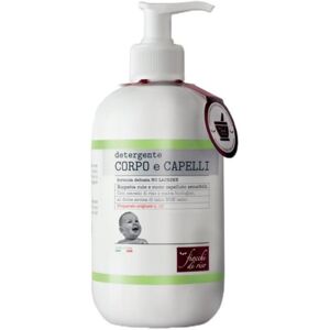 fiocchi-di-riso Corpo/capelli Talco Fdr