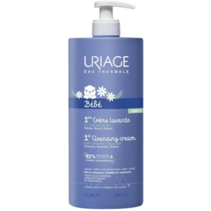 uriage Bebe Creme Lavante 1l